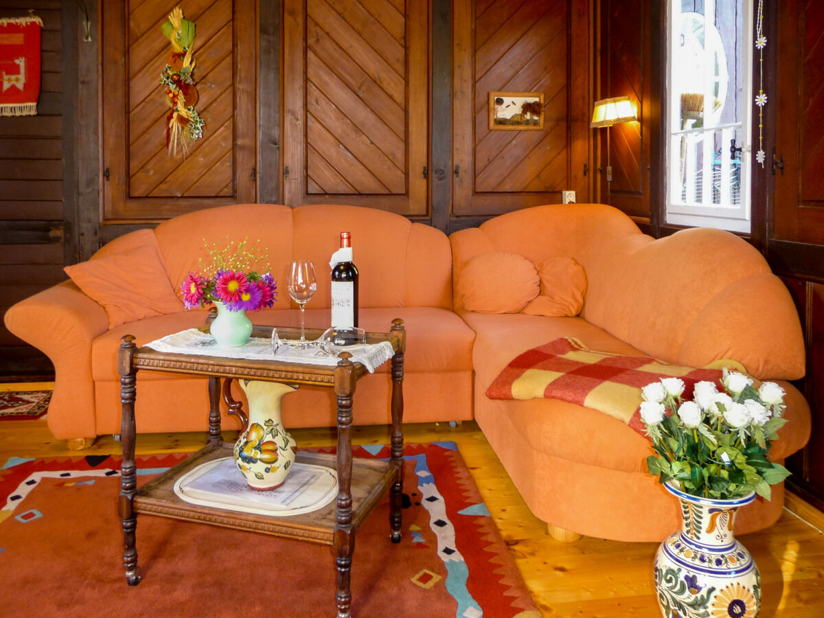 Relax Ecke