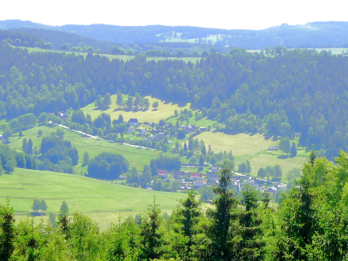 Vogtlandpanorama